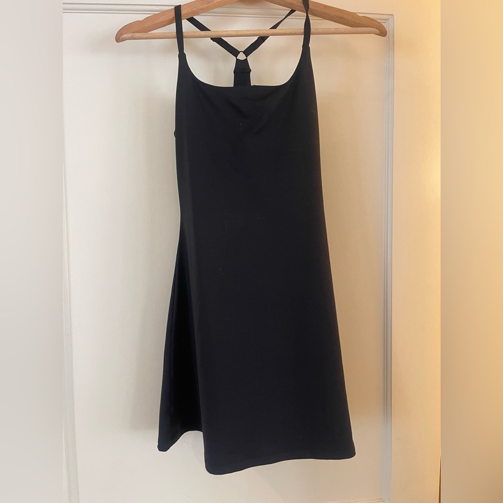 Outdoor Voices exercise dress
